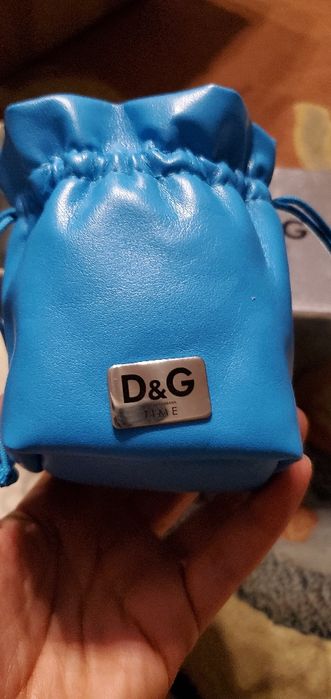 Relógio Dolce & Gabbana Novo