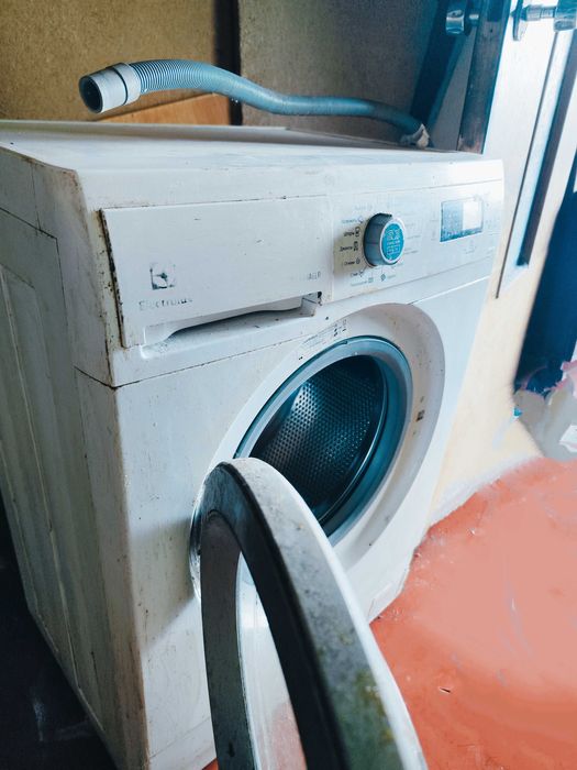 Пральна машина ELECTROLUX бу, на запчастини