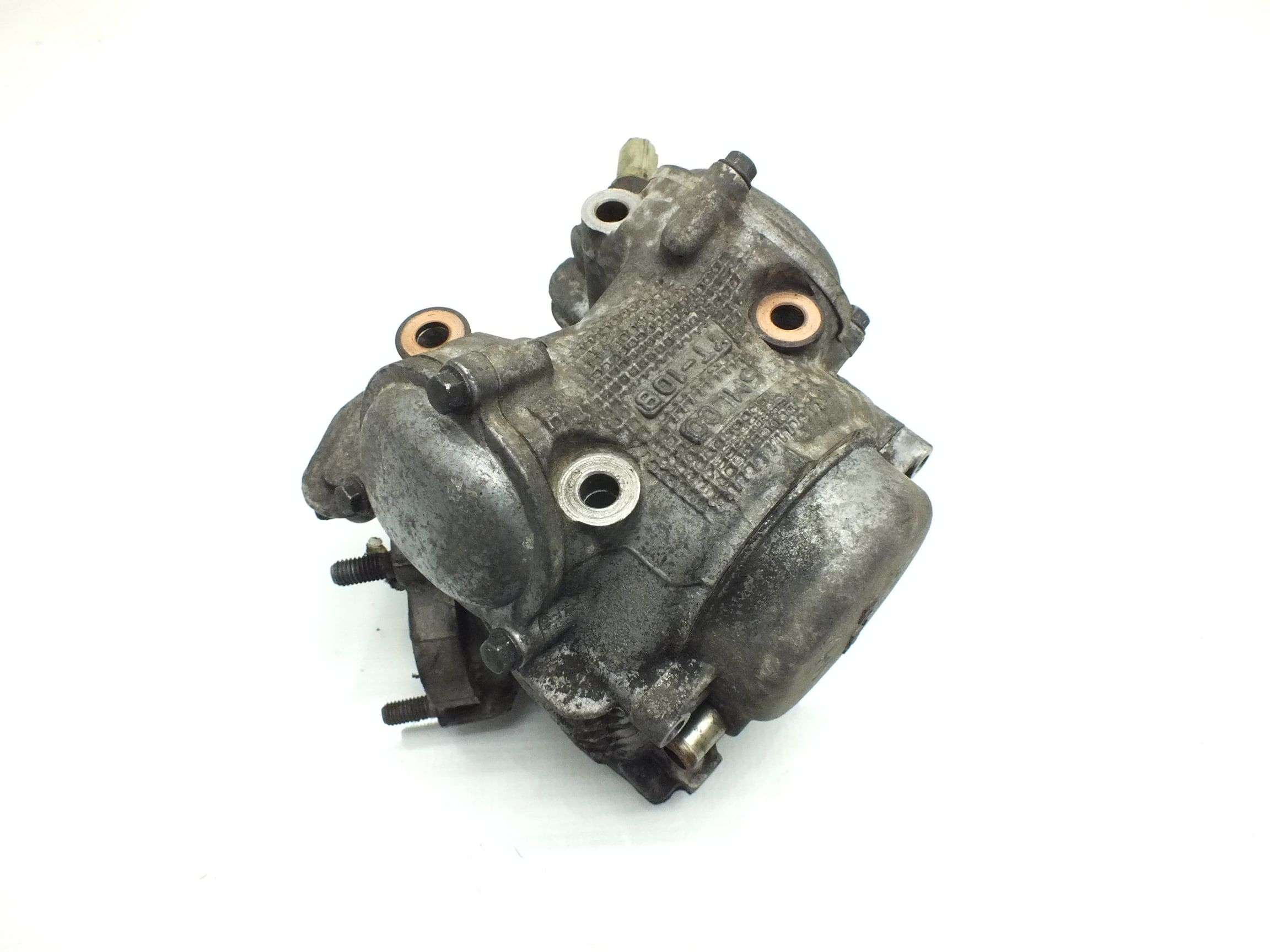 Głowica Silnika 5ML-00 YT-10B Yamaha Bws 125 Mbk X-Over Yw Zuma