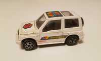 Bburago Suzuki Vitara 1:43