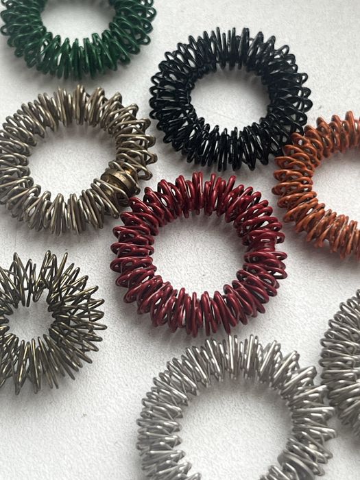 Массажер су джок суджок