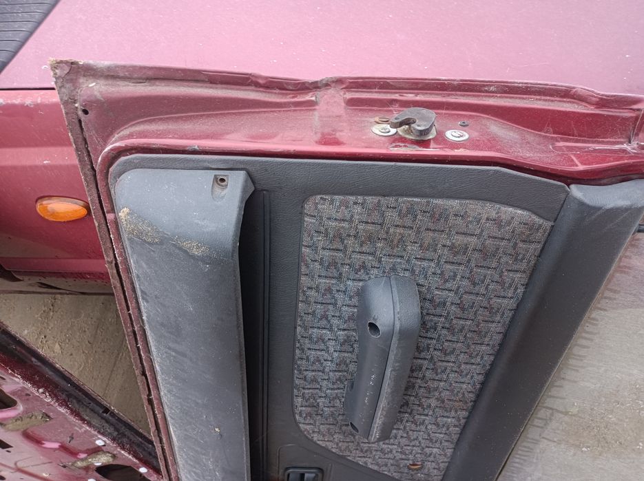 Polonez drzwi caro borewicz przo tyl atu fso ramki