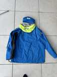 Kurtka Sztormiak Helly Hansen TTG rozm xxl na wzrost ok 185 cm