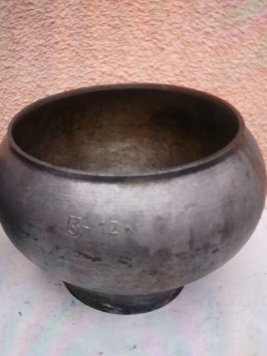 Баняк Советского периода.