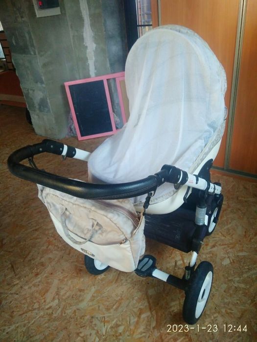 Продам коляску б/у