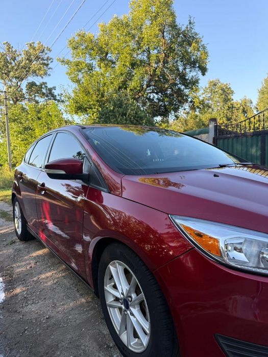 Терміново продам автомобіль!