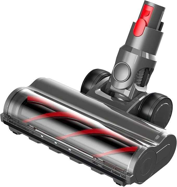 Zamienna szczotka akcesoria kompatybilne z Dyson V7 V8 V10 V11 V15