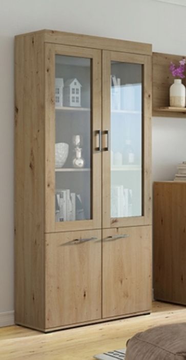 Nowa Witryna dąb artistan