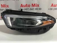 Mercedes A-клас w177 Multibeam Led до рестайл A1779062905 фара ліва