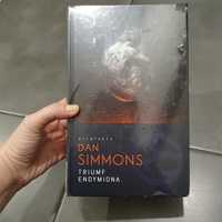 Triumf endymiona Dan Simmons