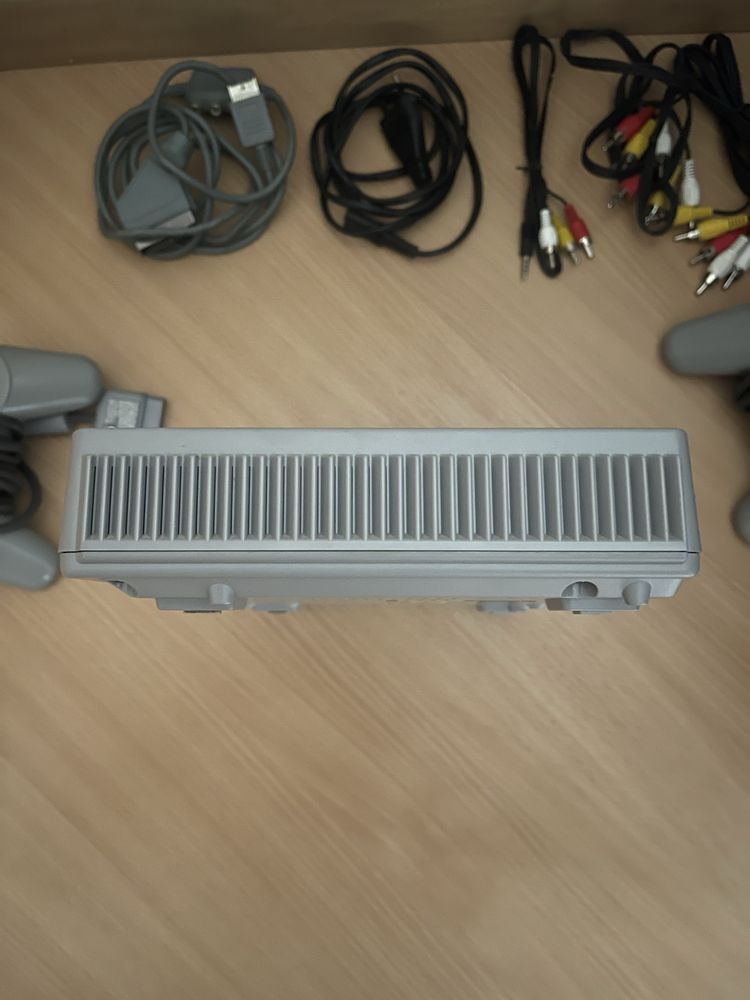 Consola Playstation 1