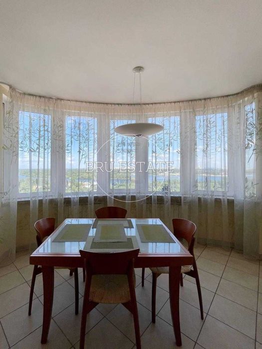 Здам видову 3-к к-ру Івасюка 8 Сталінграда Оболонь ЖК Оболонські Липки