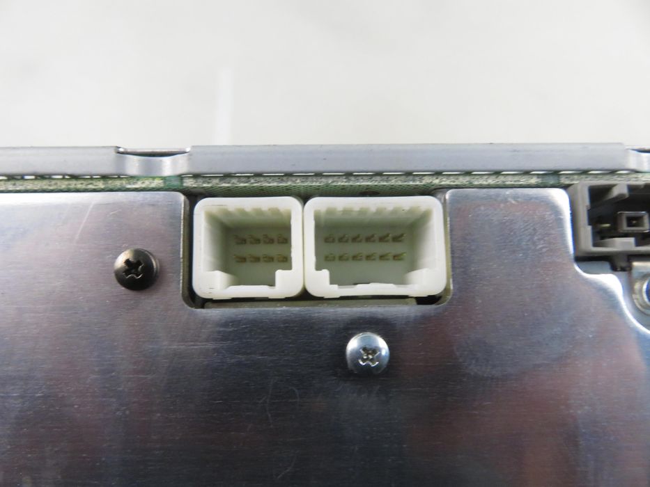 Radio Nissan Qashqai I 28185jg45a