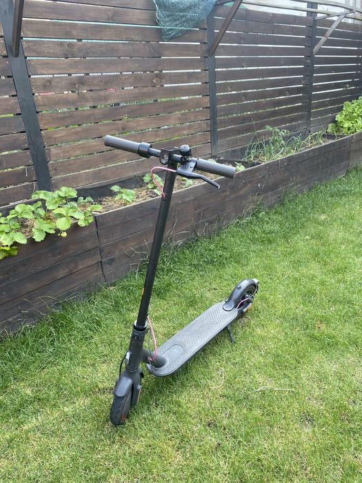 В наявності електро самокат xiomi pro 2