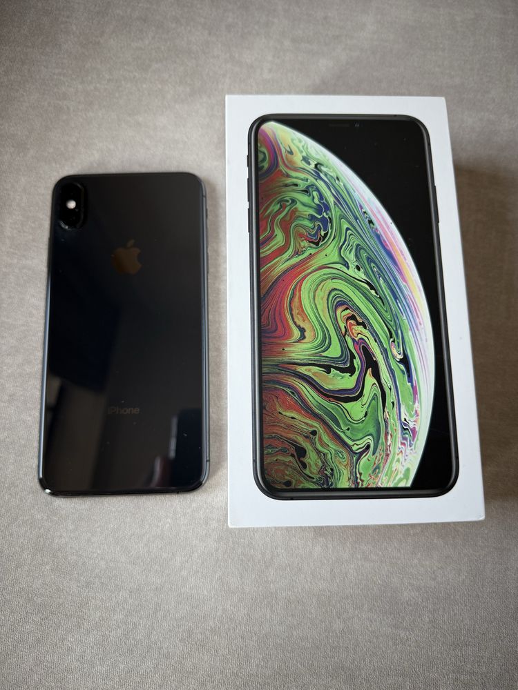 Iphone XS Max 512 GB ідеал