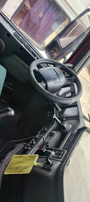 Volvo FH12 2000 року