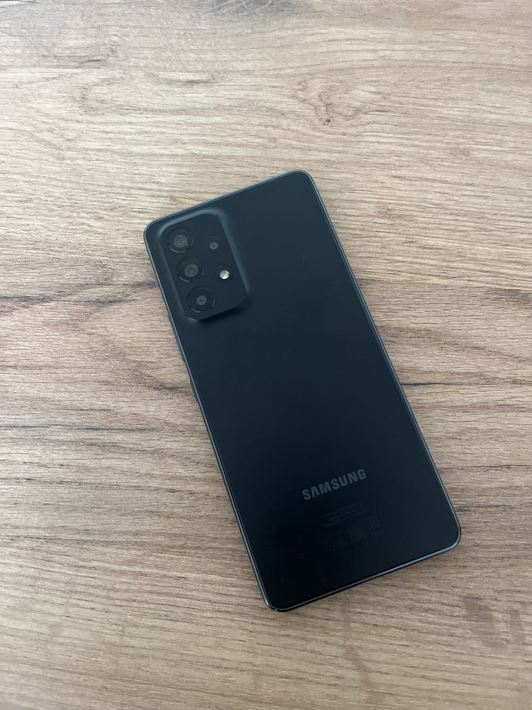 Samsung Galaxy A53 5G