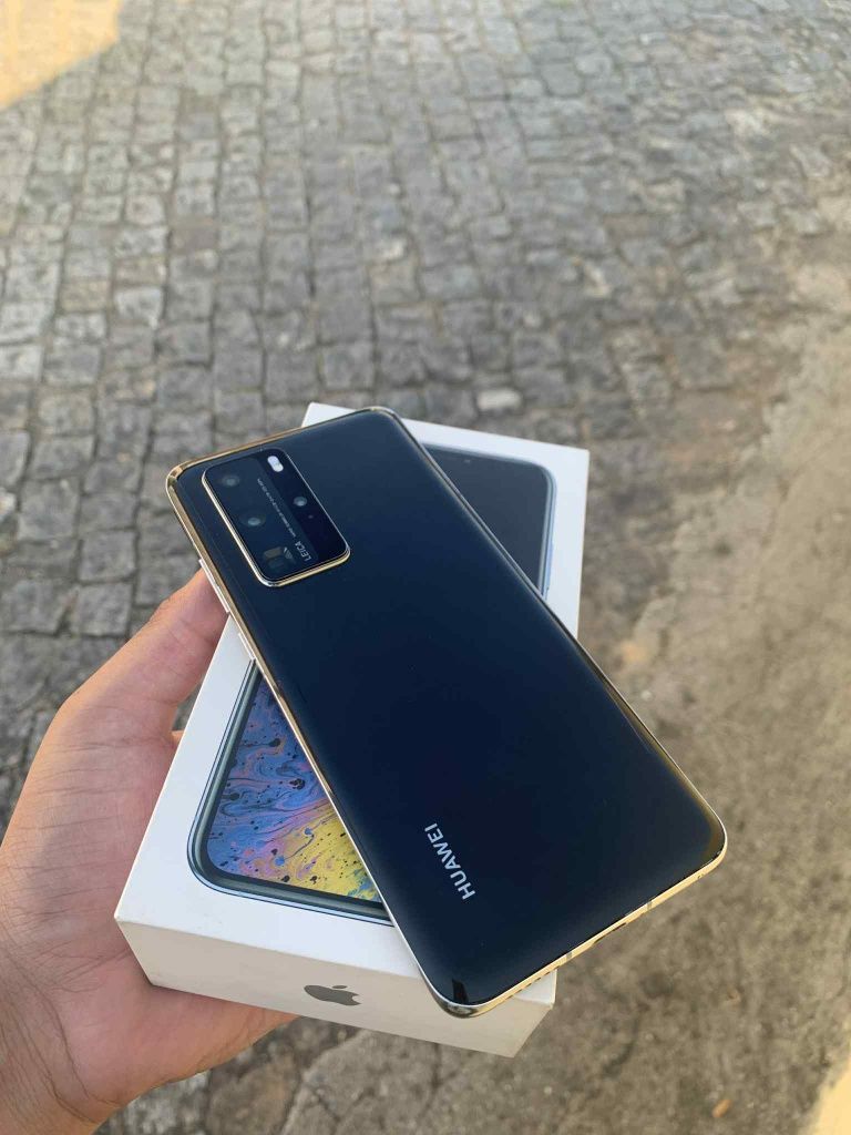 Huawei p40 pro 256gb
