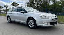 Citroen c5 1.6hdi 2010