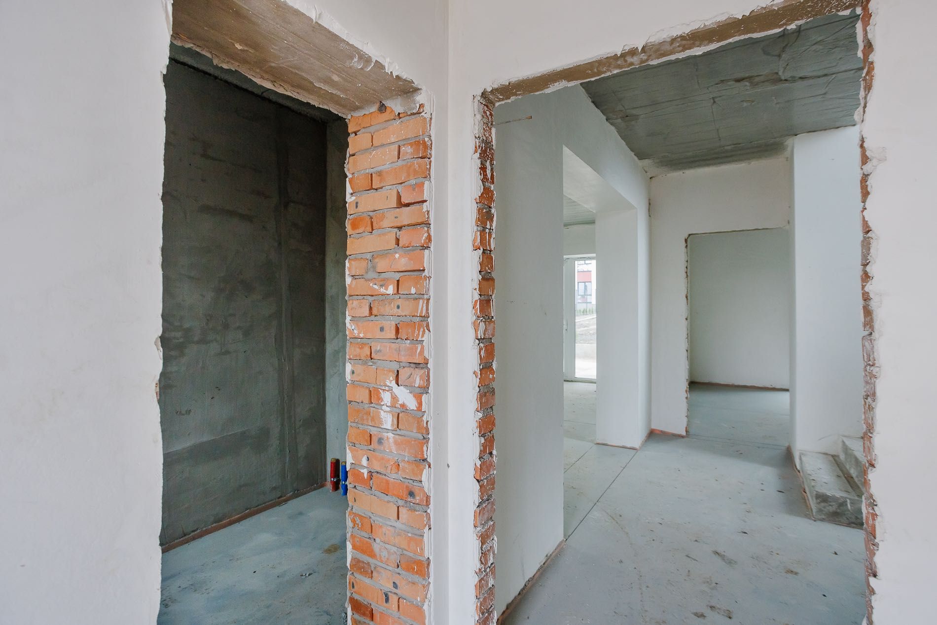 Продаж будинку 155кв м  с. Іванковичі від забудовника