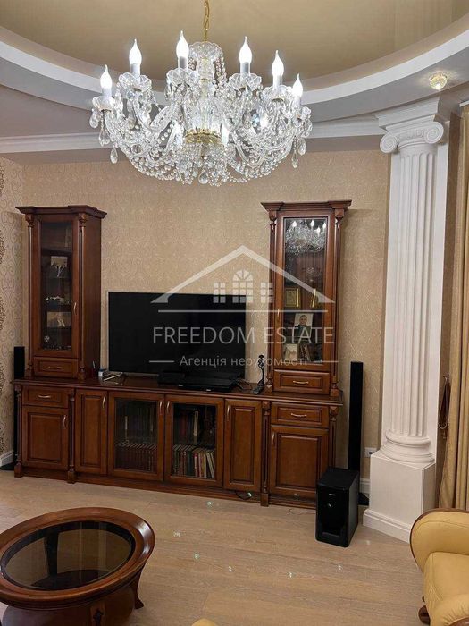 150тыс$ ПРОДАЖА -20% / Квартира в новом доме / 100м2 в центре / ЖК МИР