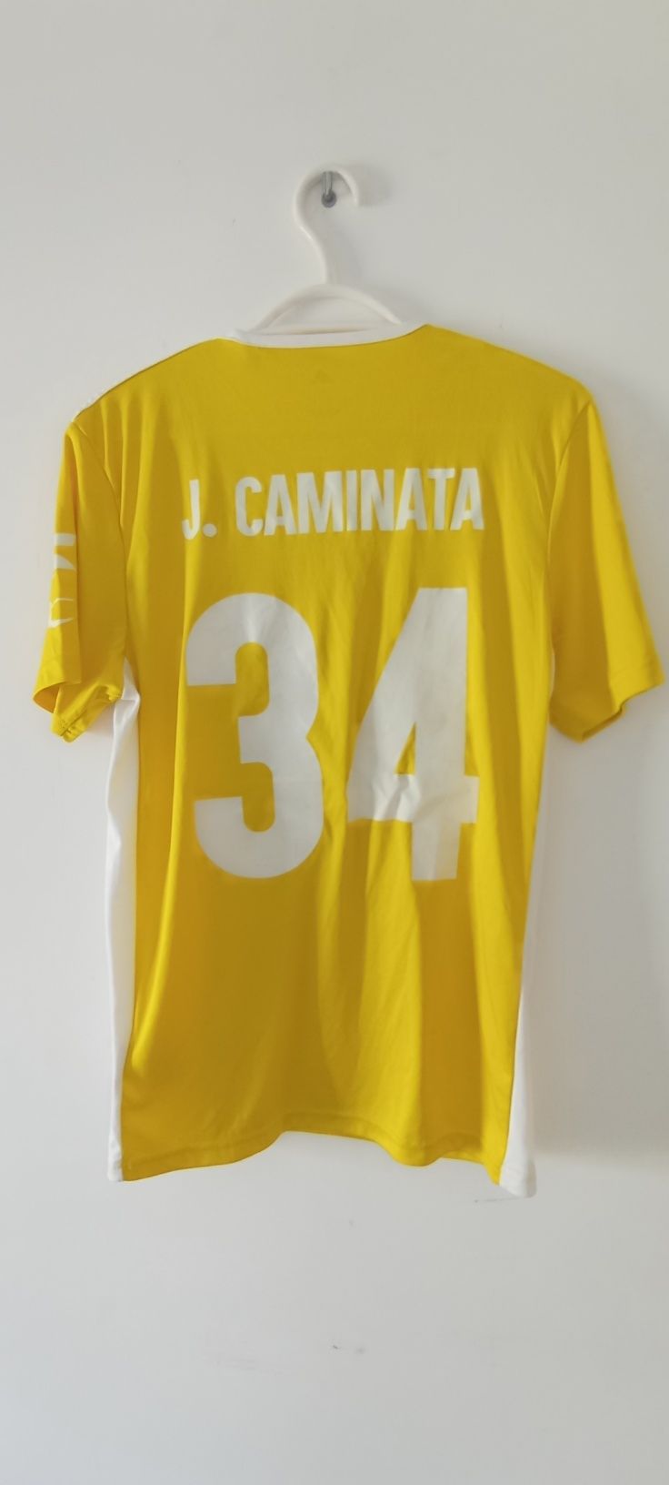 Camisola Olímpico do Montijo