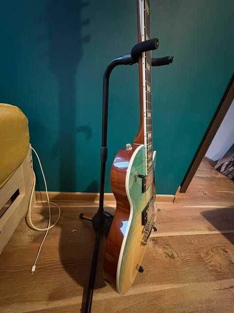 Gitara elektryczna Epiphone Les Paul Modern FPE