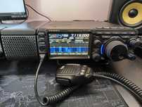 Yaesu FT-710 AESS stan idealny.
