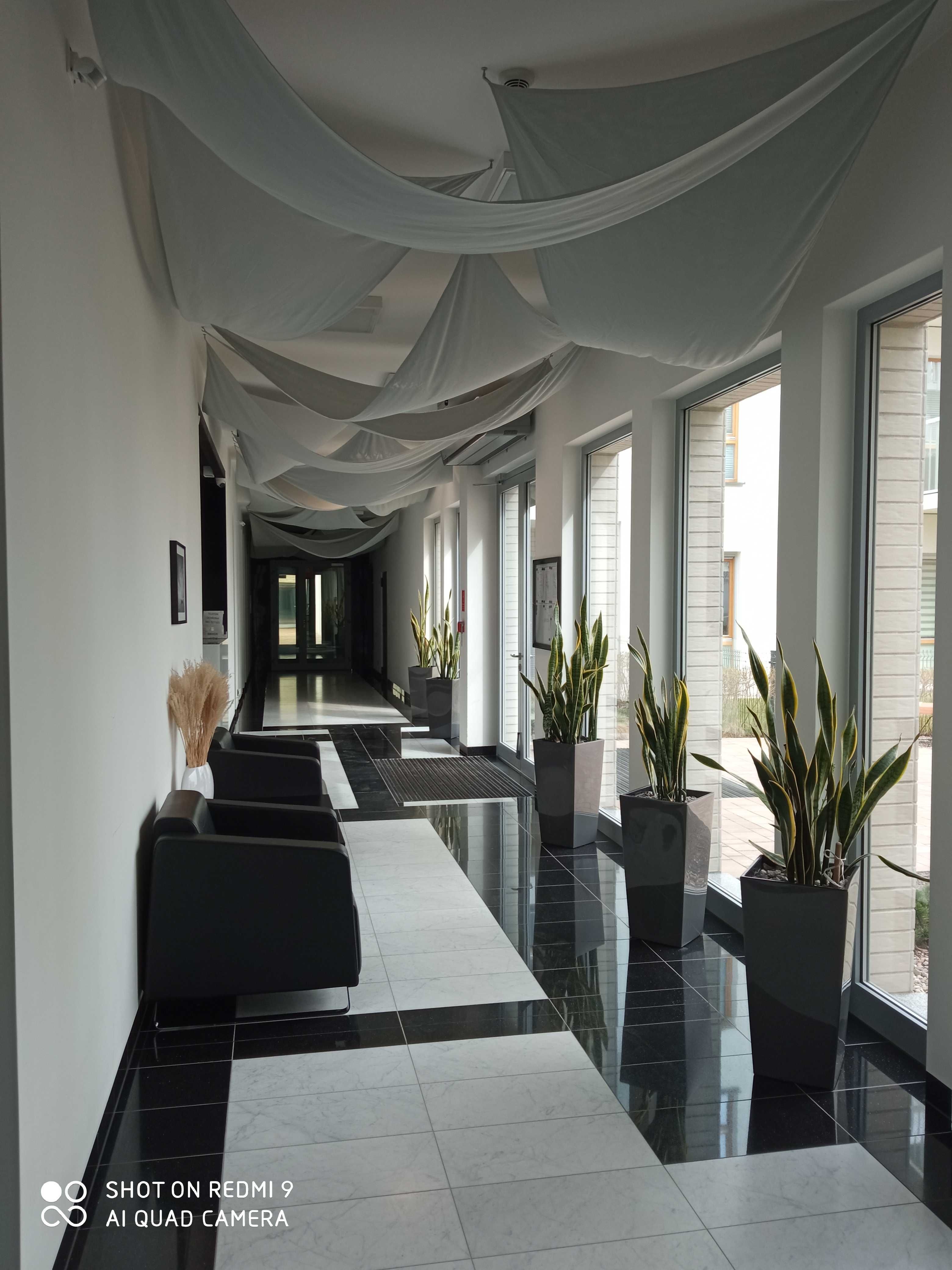 Nadmorski Apartament Caffe Latte w Gdańsku - blisko morza i centrum