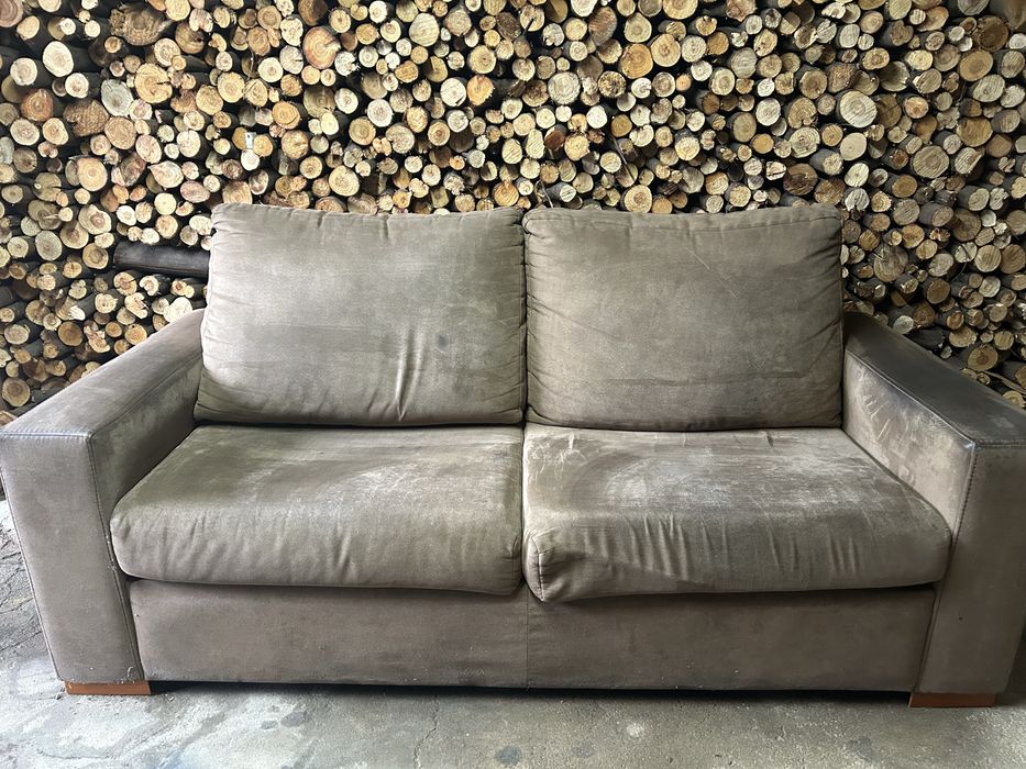 Vendo Sofá de  2 Lugares - 75€ Cada