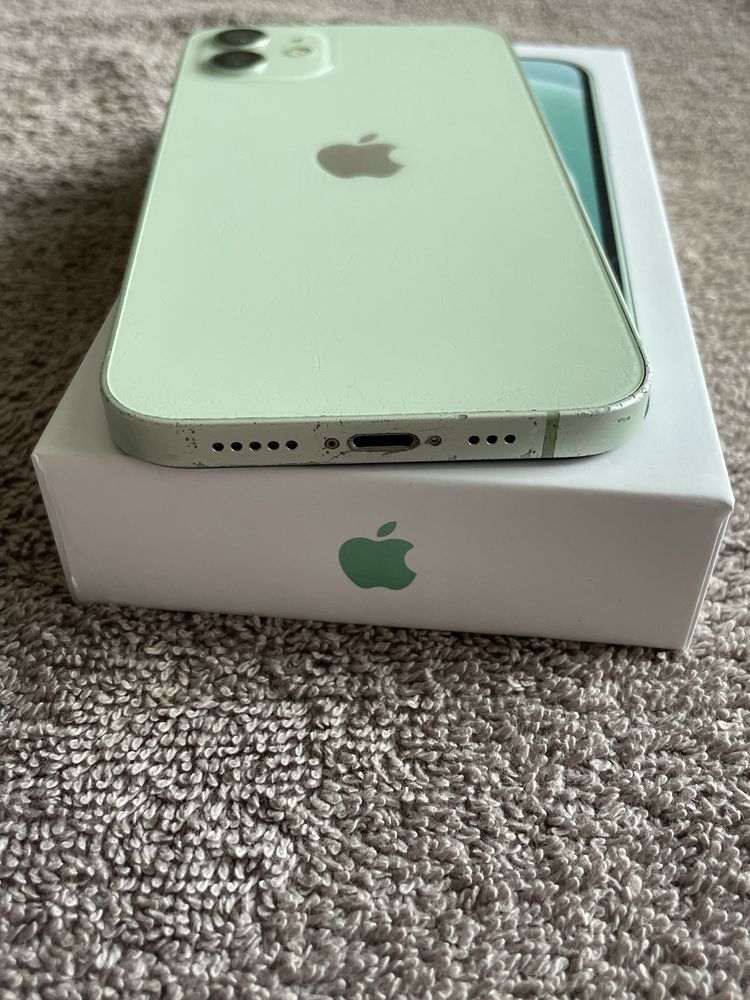 iPhone 12, 64gb, neverlock