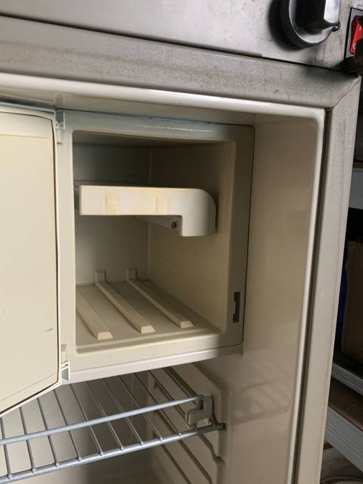 Lodówka do kampera electrolux
