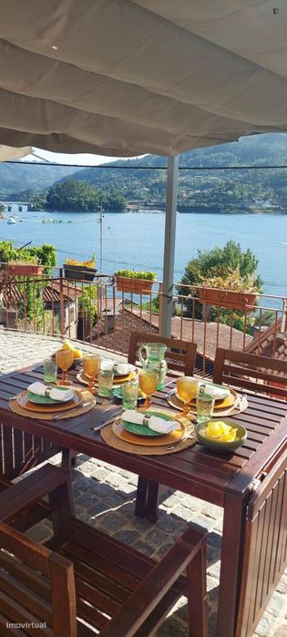 Casa com 2 quartos - localizado em Braga