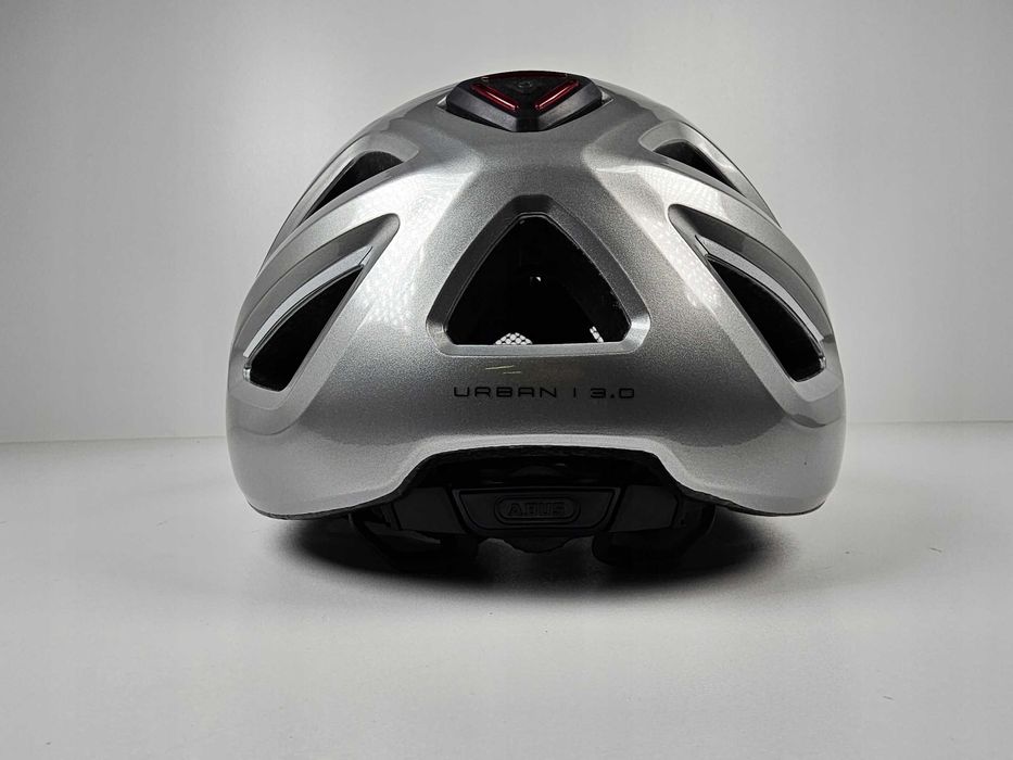 Kask rowerowy Abus Urban-I 3.0 r. XL