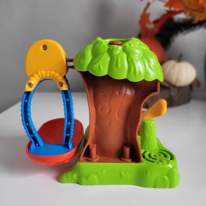 Іграшка VTech ZoomiZooz Swing