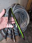 Przewód Kabel Ekranowany Zasilający 5x16 5G16 linka