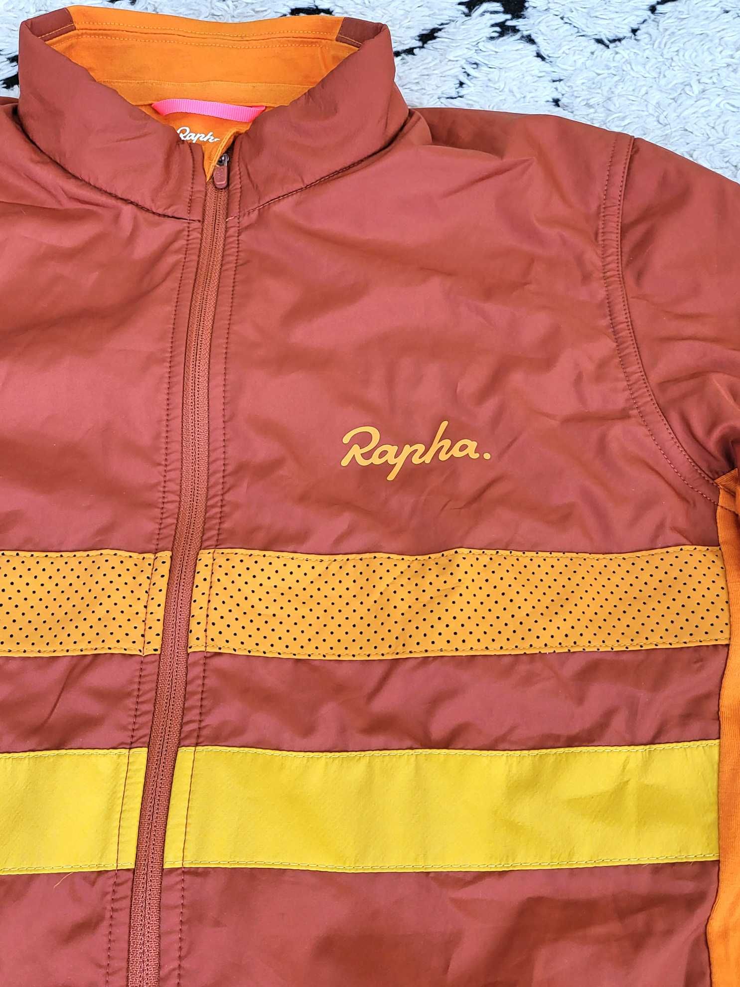 Kurtka Rapha Brevet S