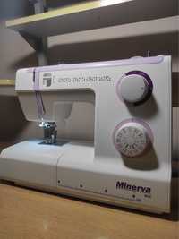 Швейна машинка Minerva B32