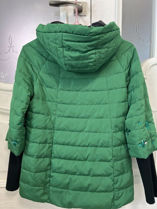 Курточка жіноча осінь