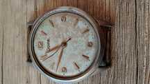 Zegarek mechanizm doxa