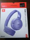 JBL Tune 525BT Niebieski
