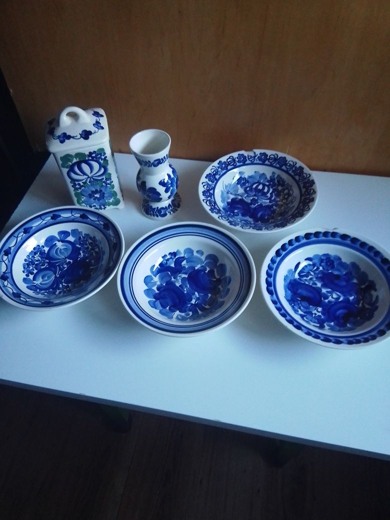 Porcelana Włocławek