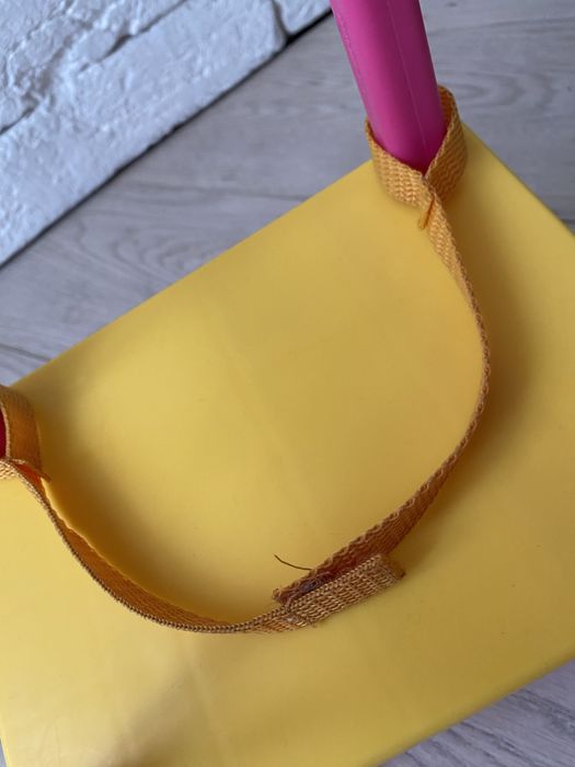 Крісло іграшкове