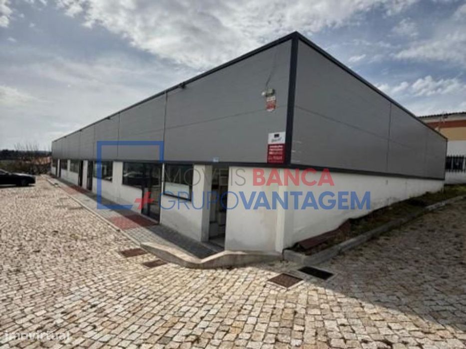 Armazém ou loja em Trancoso