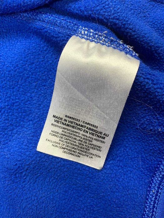 Зіп худі Nike Therma-fit Оригінал. Розмір S