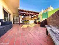 Apartamento Espaçoso T3 com Terraço Privado e Garagem – Ideal para a S