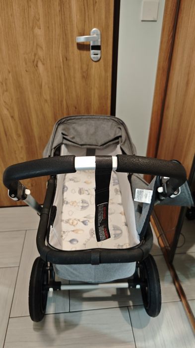 Wózek 2w1 Bugaboo Cameleon 3 zestaw