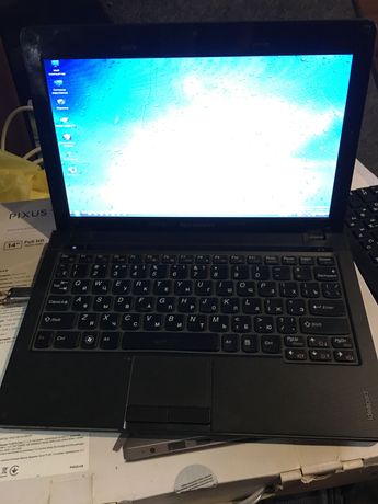 Ноутбук 11,6 Lenovo S205 /для работы.