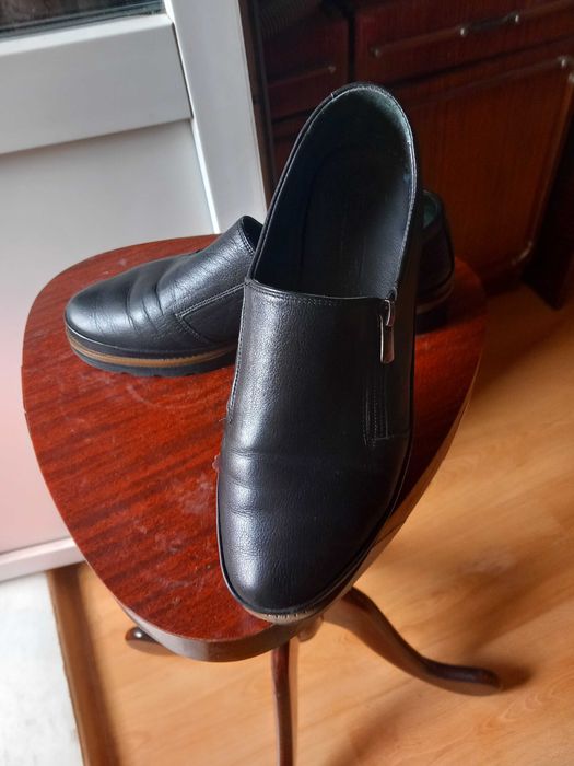 Туфлі жіночи, демисезон, роз.39