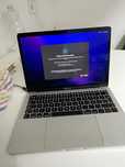 Macbook Pro 2016